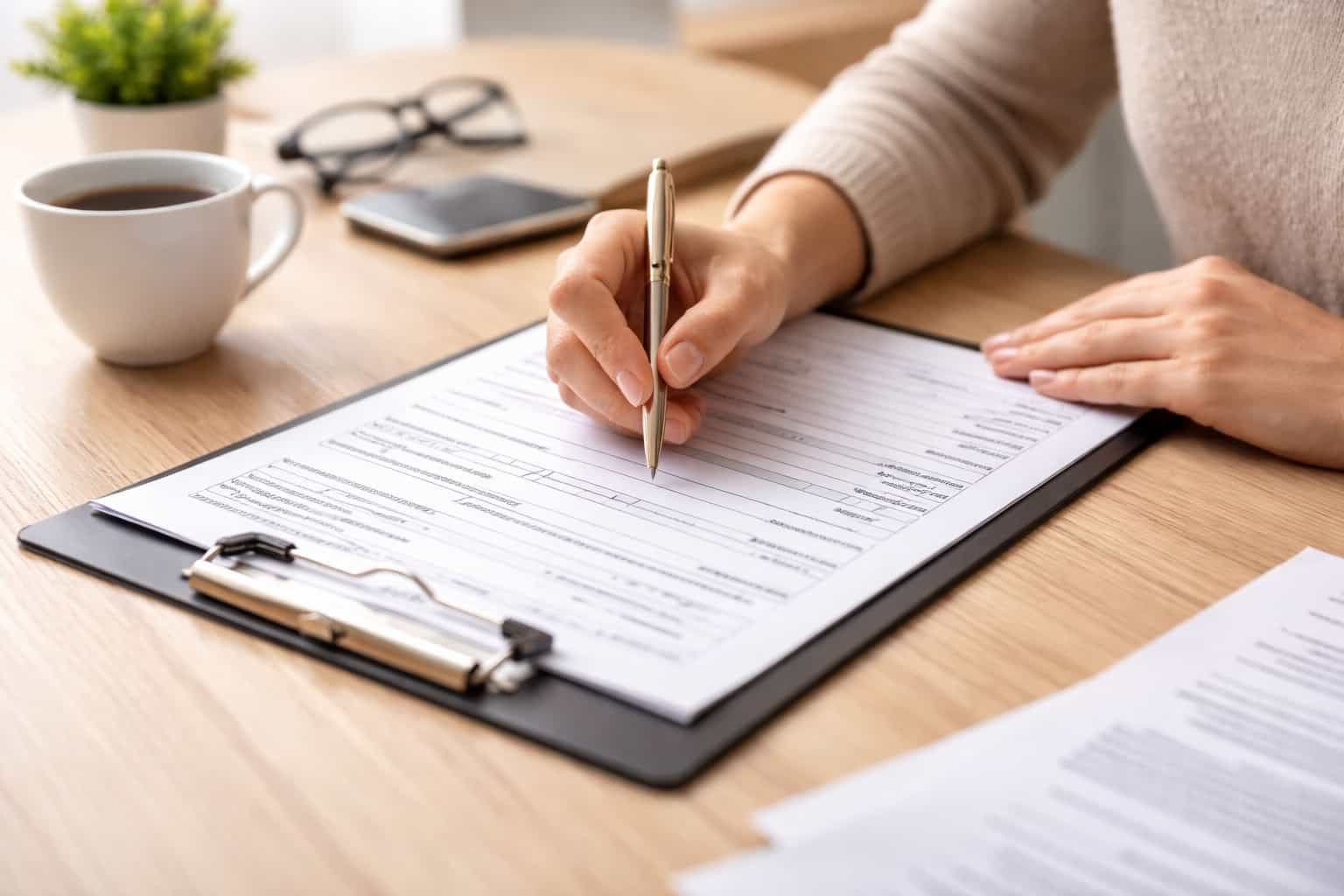 Ankaufsvertrag Getriebeschaden